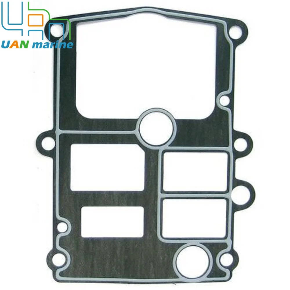 682-11351 682-11351-A0 Прокладка основания головки подвесного двигателя Yamaha 682-11351-00 9,9 15 л.с. D 2-Str 18-99095
682-11351 682-11351-A0 Прокладка основания головки подвесного двигателя Yamaha 682-11351-00 9,9 15 л.с. D 2-Str 18-99095