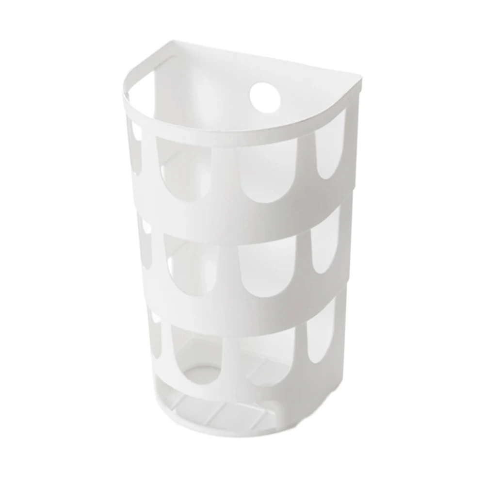 Garbage Storage Box Utility Trash Hollow Dispenser Holder Organizer Saver Tote Shopping
Garbage Storage Box Utility Trash Hollow Dispenser Holder Organizer Saver Tote Shopping