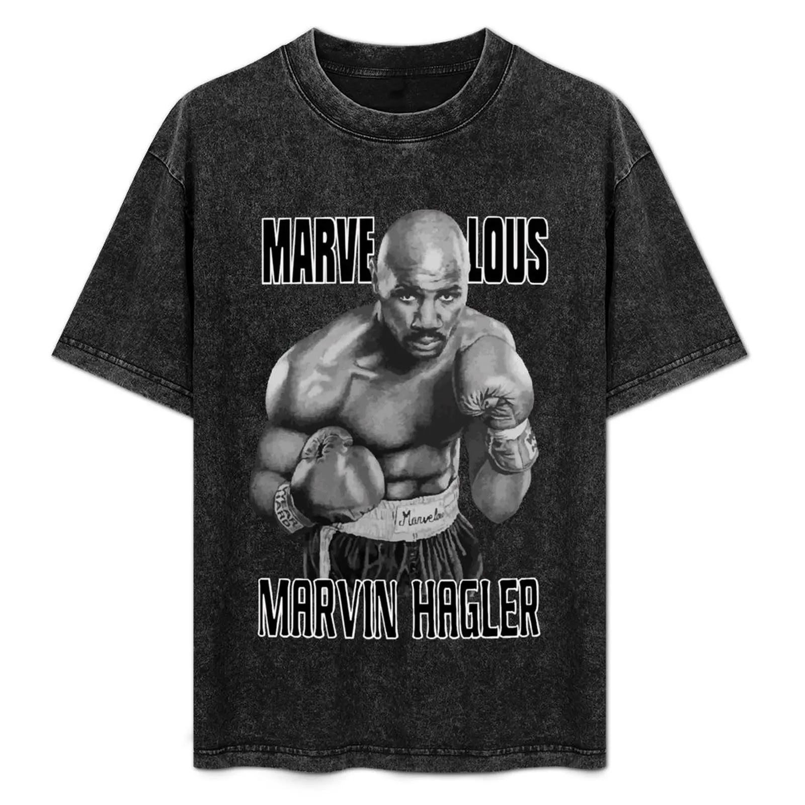 Lover Gifts Marvelous Marvin Hagler Cool Gift T-Shirt High Elasticity Sports Tee Shirt
Lover Gifts Marvelous Marvin Hagler Cool Gift T-Shirt High Elasticity Sports Tee Shirt