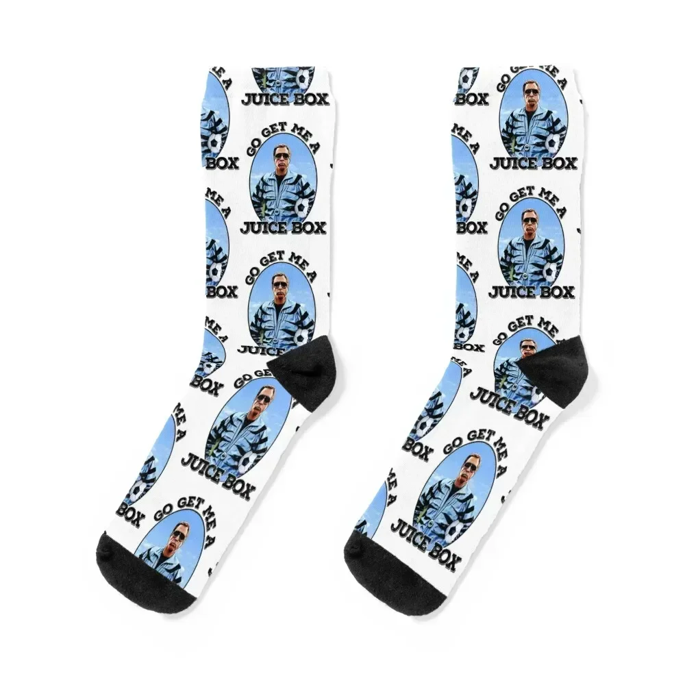 Go get me a juice box Socks Men's winter thermal luxury Male Socks Women's
Go get me a juice box Socks Men's winter thermal luxury Male Socks Women's