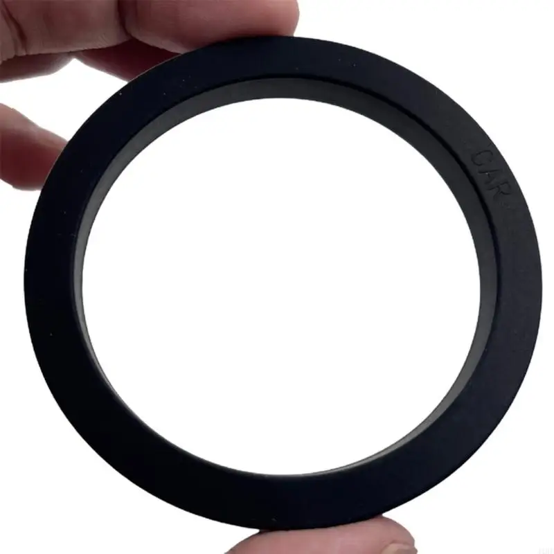 J1HF Silicone Espresso Machine Seal Convenient Brewing Gasket Group Head Sealing Rings Sealing Gasket for Coffee Machine
J1HF Silicone Espresso Machine Seal Convenient Brewing Gasket Group Head Sealing Rings Sealing Gasket for Coffee Machine