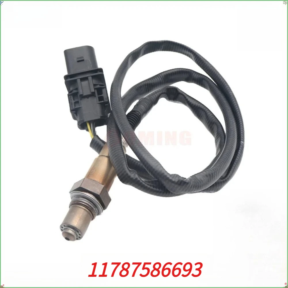 For BMW 125I 128I 130I 323I 325I 325XI 328D MERCEDES-BENZ 234-5027 Upstream Air Fuel Ratio Lambda O2 Oxygen Sensor 11787586693
For BMW 125I 128I 130I 323I 325I 325XI 328D MERCEDES-BENZ 234-5027 Upstream Air Fuel Ratio Lambda O2 Oxygen Sensor 11787586693