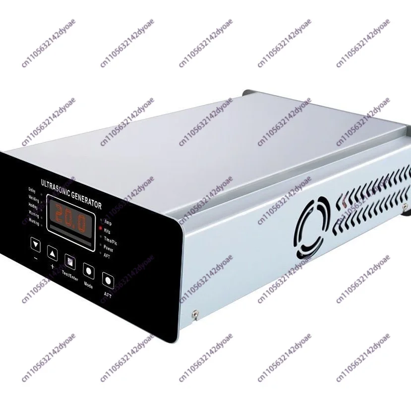 20K 2000W Ultrasonic Plastic Welding Machine Plastic Spot Welder Ultrasonic Welding Equipment Mash Automation Welder Tool
20K 2000W Ultrasonic Plastic Welding Machine Plastic Spot Welder Ultrasonic Welding Equipment Mash Automation Welder Tool