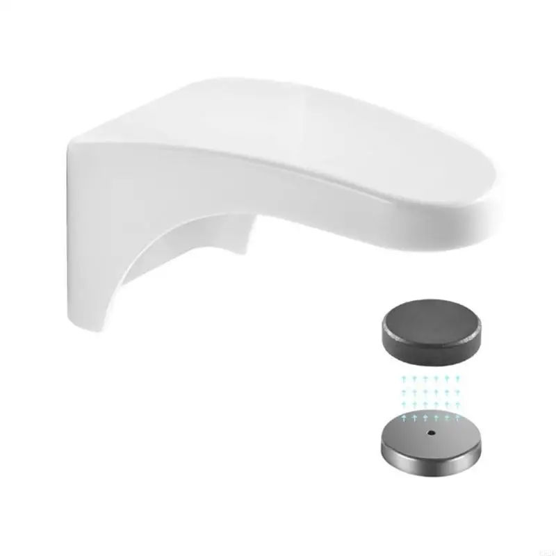 Magnetic Soap Dish Holder Self Adhesive Wall Mounted Soap Sponge Holder Storage Saver for Home Kitchen Bathroom Shower
Magnetic Soap Dish Holder Self Adhesive Wall Mounted Soap Sponge Holder Storage Saver for Home Kitchen Bathroom Shower