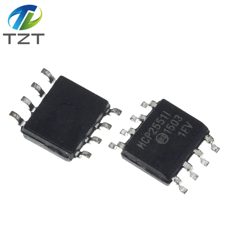 5/10pcs MCP2551-I/SN MCP2551
5/10pcs MCP2551-I/SN MCP2551