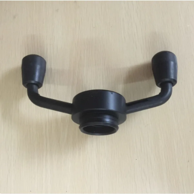 For HOFMANN Large Truck and Bus Tire Dynamic Balancing Machine Locking Nut Clamp
For HOFMANN Large Truck and Bus Tire Dynamic Balancing Machine Locking Nut Clamp