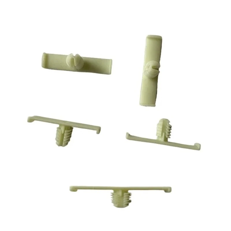 5pc 1pc New Automobile Part Wire Trunk Harness Clip Spray Hose Base Snap for Volkswagen Magotan Golf Bora
5pc 1pc New Automobile Part Wire Trunk Harness Clip Spray Hose Base Snap for Volkswagen Magotan Golf Bora