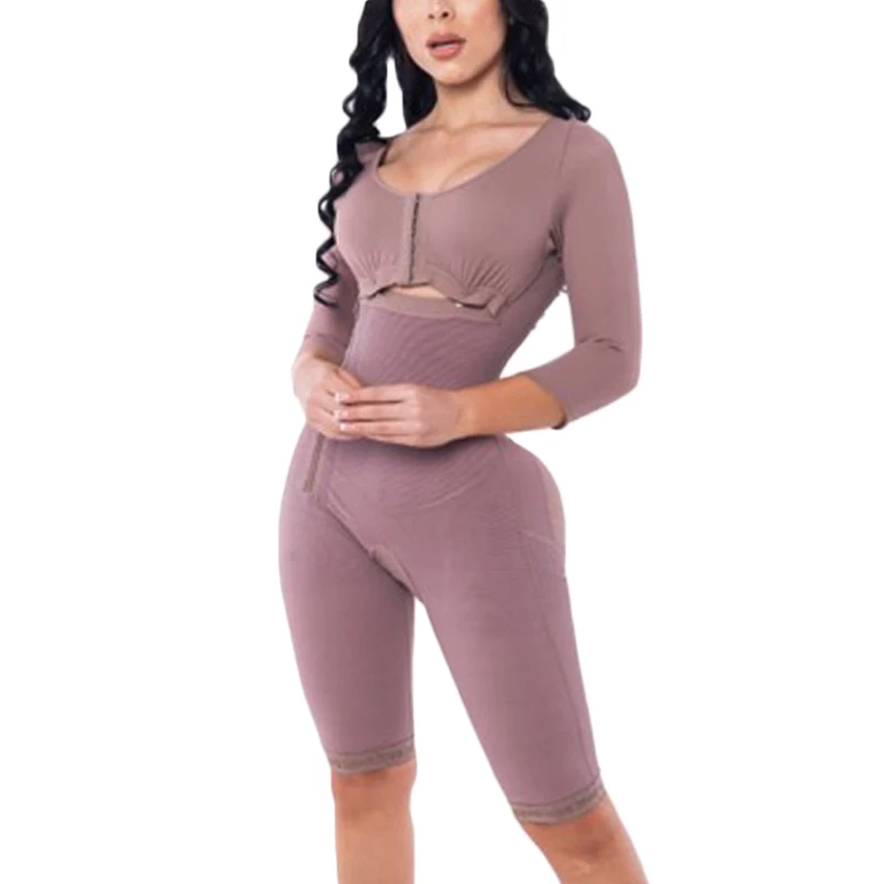 Fajas Colombian Girdle Waist Trainer Butt Lifter Shapewear Women Tummy Control Body Shaper Front Hooks Sheath Slimming Flat Post
Fajas Colombian Girdle Waist Trainer Butt Lifter Shapewear Women Tummy Control Body Shaper Front Hooks Sheath Slimming Flat Post