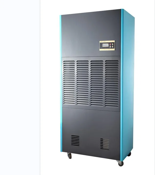 Промышленный осушитель
Промышленный осушитель