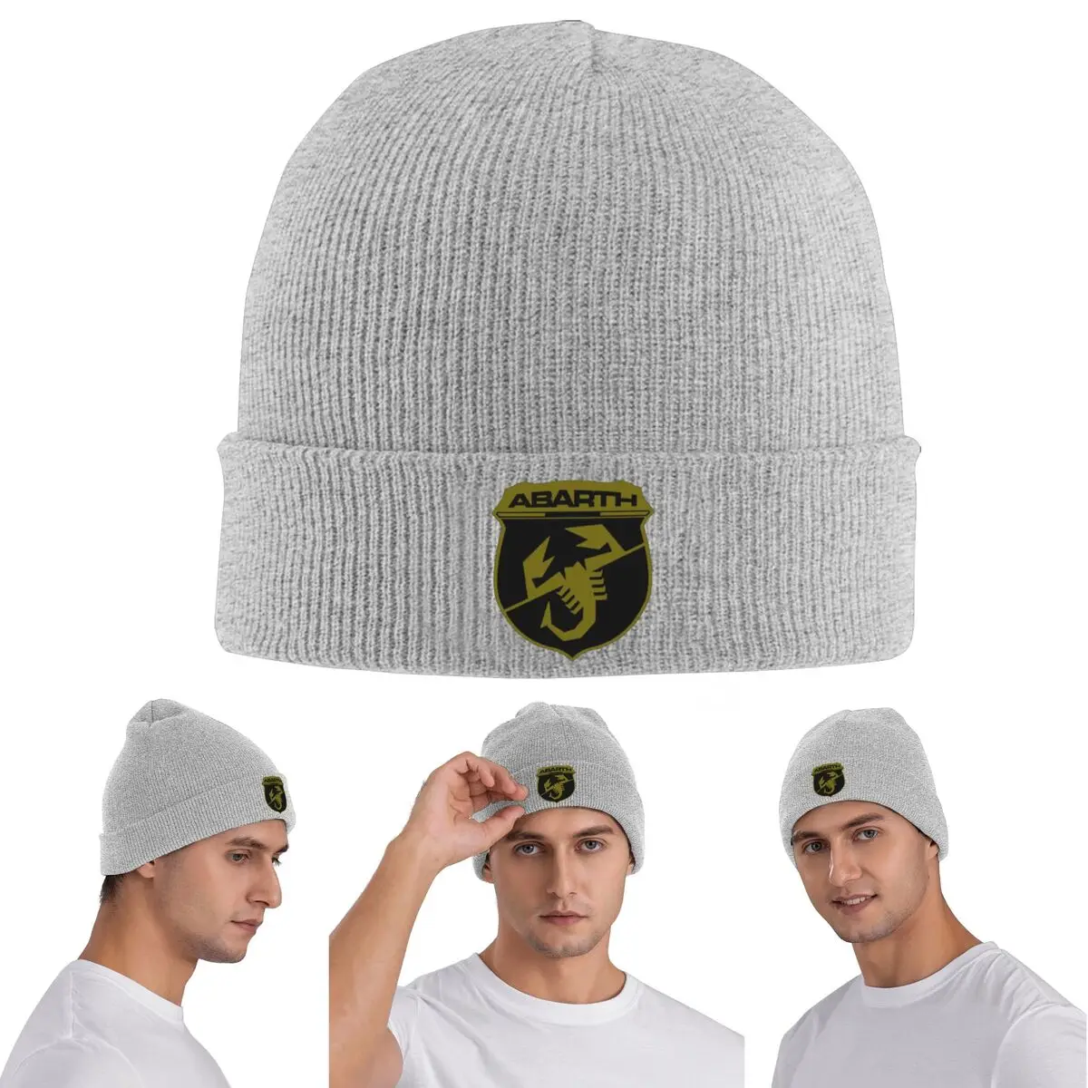 Abarth C Cool Print (24) Теплая вязаная шапка Зимняя вязаная шапка Skullies Шапки Хип-хоп Шапки для унисекс
Abarth C Cool Print (24) Теплая вязаная шапка Зимняя вязаная шапка Skullies Шапки Хип-хоп Шапки для унисекс
