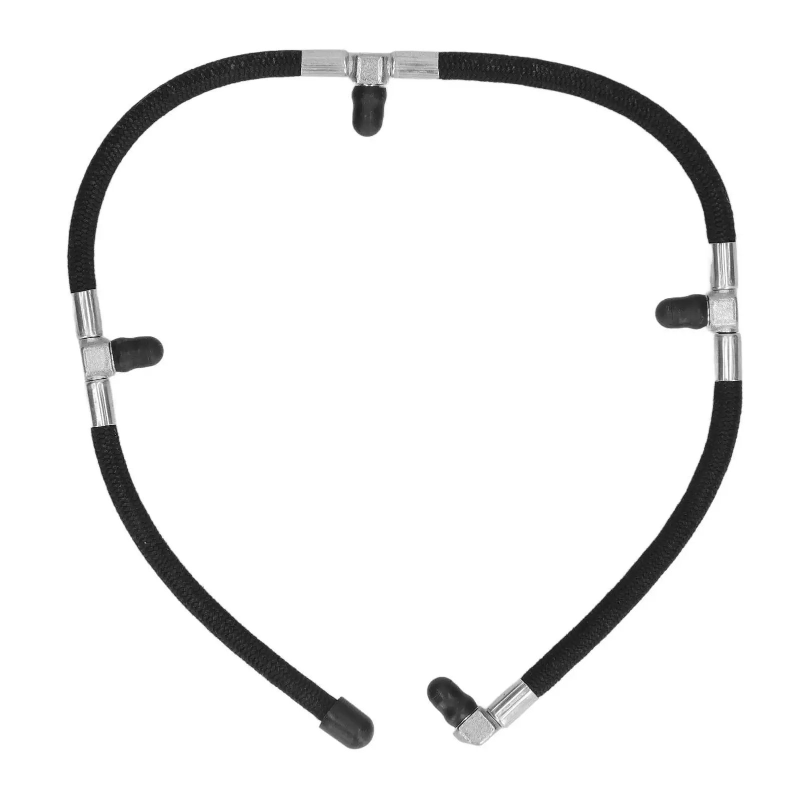 Return Pipe Return Tube 53cm Length for fuso 4M50 Engine Replacement Part Auto Accessory
Return Pipe Return Tube 53cm Length for fuso 4M50 Engine Replacement Part Auto Accessory