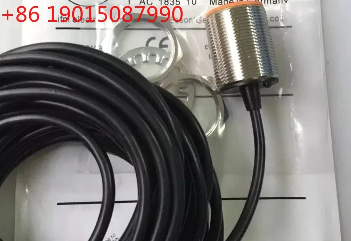 IIT206 IIT207 IIT208 IIT209 IIT210 IFM Новый высококачественный индуктивный датчик приближения
IIT206 IIT207 IIT208 IIT209 IIT210 IFM Новый высококачественный индуктивный датчик приближения