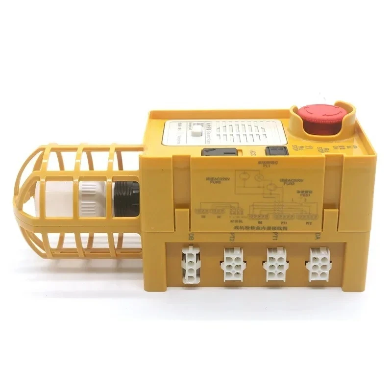 Elevator Bottom Pit Maintenance Box Maintenance Box
Elevator Bottom Pit Maintenance Box Maintenance Box
