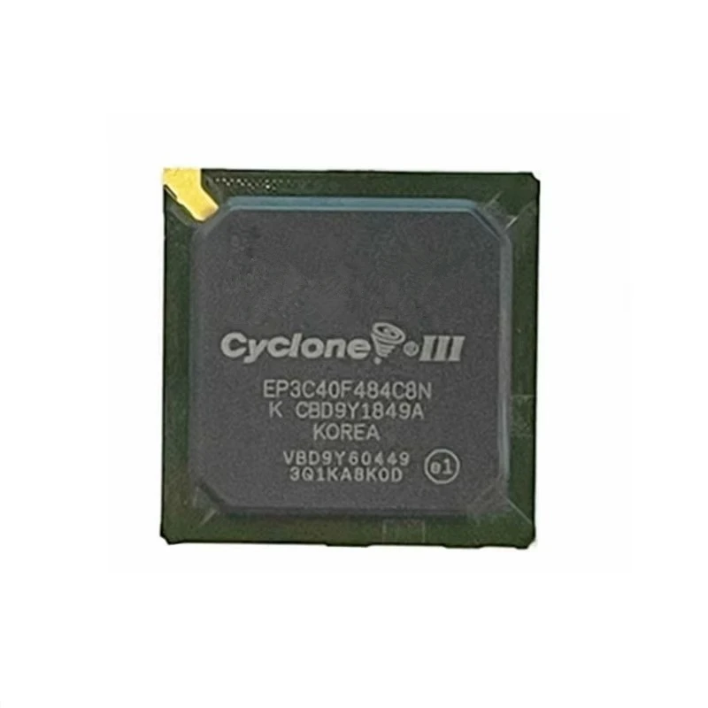 EP3C40F484C8N EP3C40F484C7N EP3C40F484I7N EP3C40F484C6N BGA484 Встроенные интегральные схемы (ИС) — FPGA 
EP3C40F484C8N EP3C40F484C7N EP3C40F484I7N EP3C40F484C6N BGA484 Встроенные интегральные схемы (ИС) — FPGA
