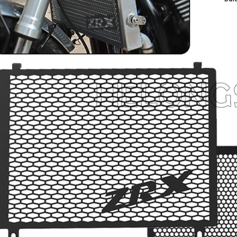 HELONGSE Radiator Grill Guard Grille Protection Protector Cover Mesh Net For Kawasaki ZRX1200R ZRX1200S ZRX1100 ZRX 1100 S R
HELONGSE Radiator Grill Guard Grille Protection Protector Cover Mesh Net For Kawasaki ZRX1200R ZRX1200S ZRX1100 ZRX 1100 S R