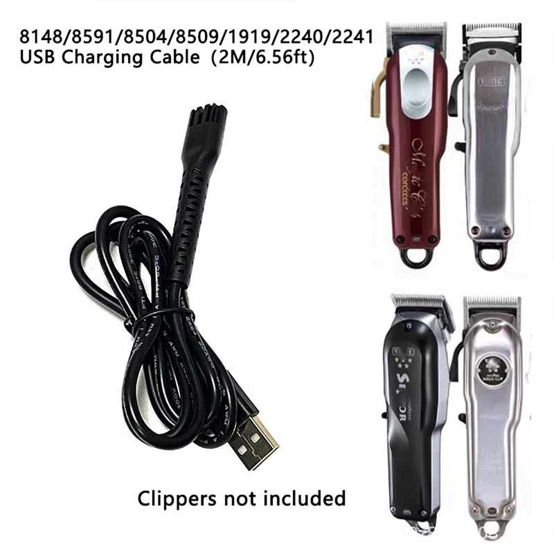 5 В USB-кабель для зарядки, адаптер, электрические машинки для стрижки волос, источник питания для 8148/8591/8504, аксессуары для электрической машинки для стрижки волос
5 В USB-кабель для зарядки, адаптер, электрические машинки для стрижки волос, источник питания для 8148/8591/8504, аксессуары для электрической машинки для стрижки волос