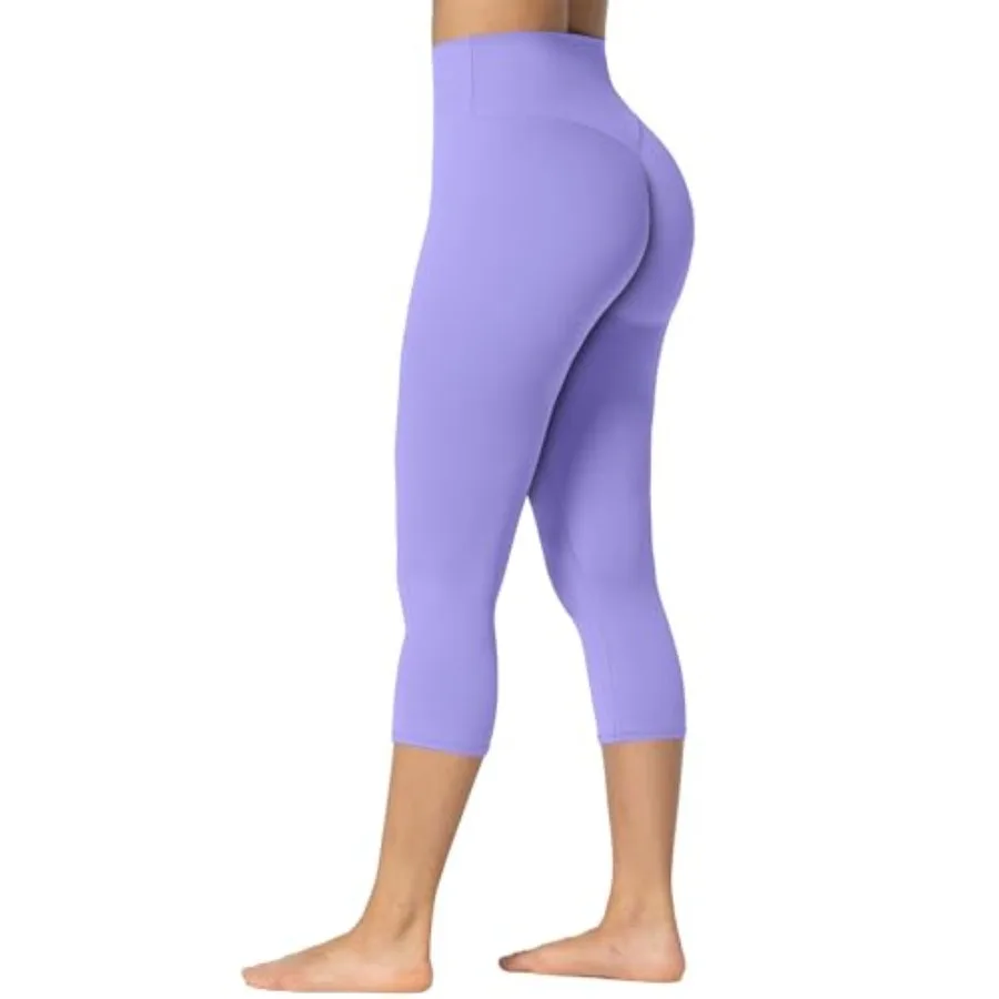 Sunzel Sunzfly Invisible Butt Scrunch Workout Leggings for Women, Butt Lifting High Waisted Gym Yoga Pants with Tummy Control
Sunzel Sunzfly Invisible Butt Scrunch Workout Leggings for Women, Butt Lifting High Waisted Gym Yoga Pants with Tummy Control