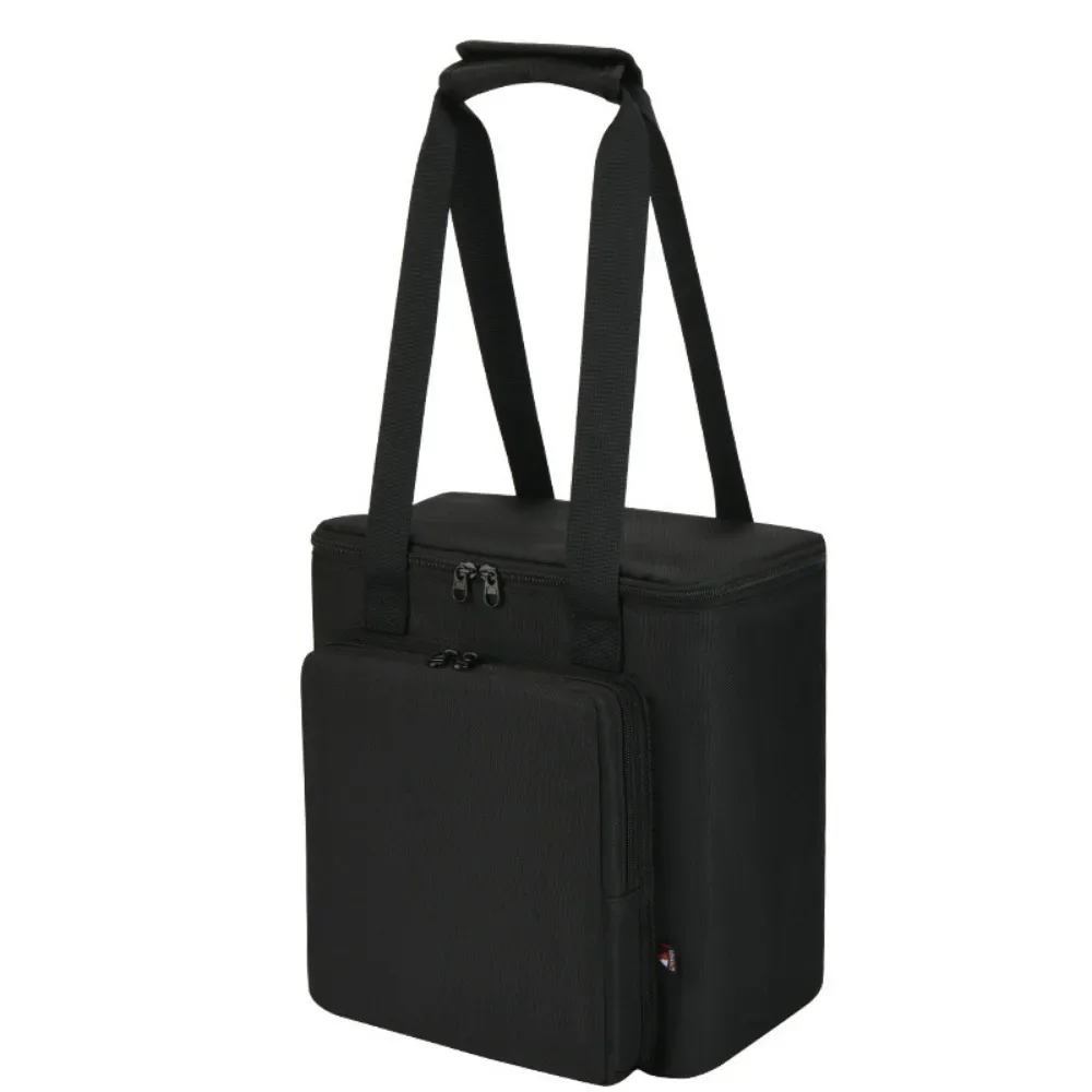 Protective Portable Bag for Frontman 10G Guitar Speaker Amplifiers Bag with Convenient Handle and Shoulder Straps
Protective Portable Bag for Frontman 10G Guitar Speaker Amplifiers Bag with Convenient Handle and Shoulder Straps