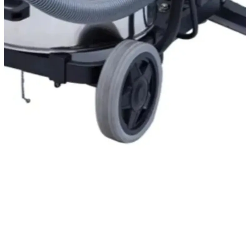 New Design Wet and Dry Vacuum Cleaner with Back Squeegee
New Design Wet and Dry Vacuum Cleaner with Back Squeegee