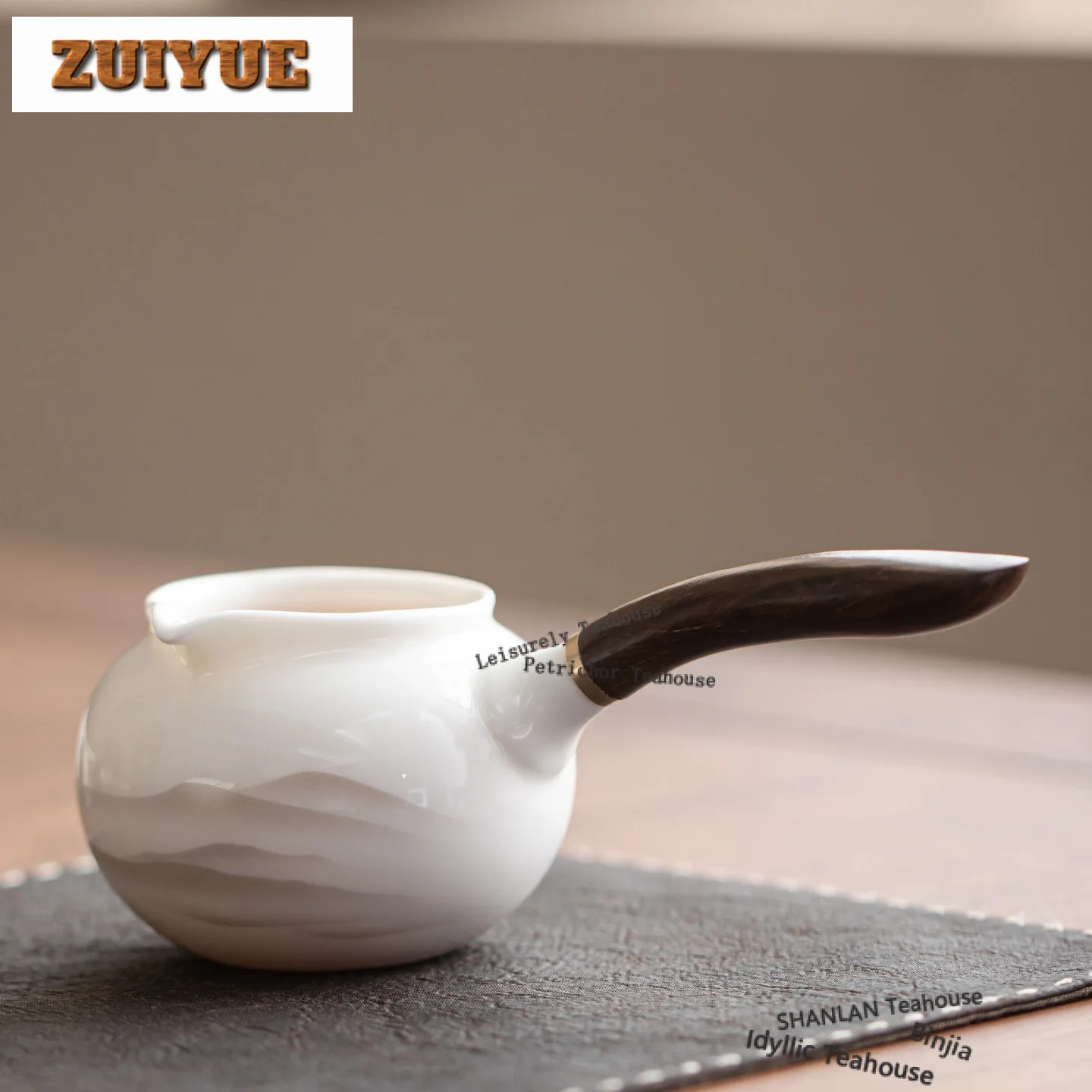 220 мл чернила для мытья Distant Hills, боковая ручка, кувшин для чая, разделитель ча-хай, диспенсер для правосудия, кружка пуэр, кухоль для кафе, принадлежности
220 мл чернила для мытья Distant Hills, боковая ручка, кувшин для чая, разделитель ча-хай, диспенсер для правосудия, кружка пуэр, кухоль для кафе, принадлежности