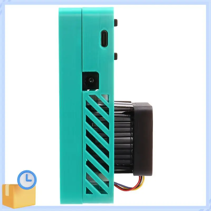 Popular Nerdaxe Bitaxe Miner 500Gh/S BM1366 ASIC Chip Nerdminer Lottery Mining Miner Solo Lottery BTC Miner AU PLUG
Popular Nerdaxe Bitaxe Miner 500Gh/S BM1366 ASIC Chip Nerdminer Lottery Mining Miner Solo Lottery BTC Miner AU PLUG