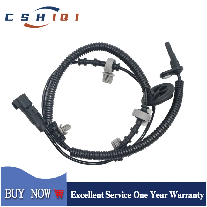 New ABS Wheel Speed Sensor For Cadillac XT6 Chevrolet Blazer 3.6L V6 2.0L Auto Parts Accessories 84578062
New ABS Wheel Speed Sensor For Cadillac XT6 Chevrolet Blazer 3.6L V6 2.0L Auto Parts Accessories 84578062