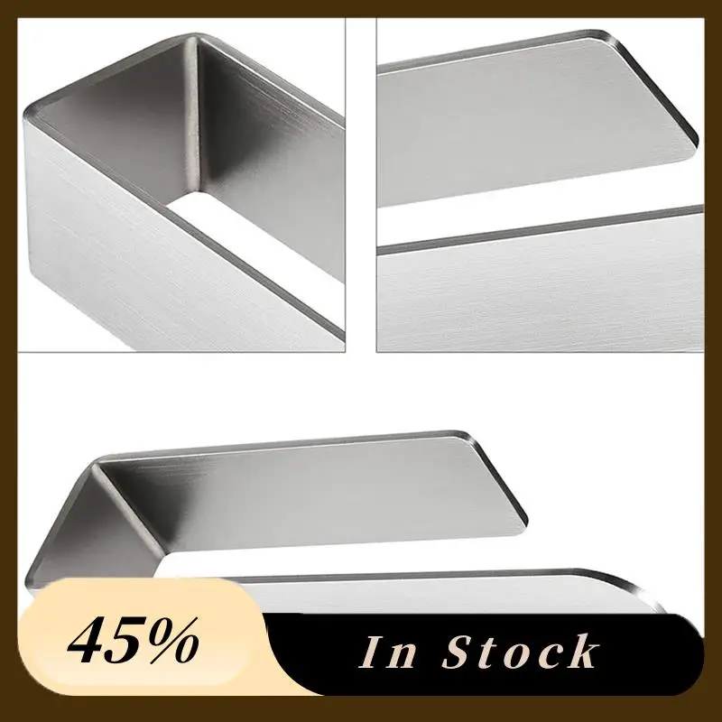 304 Stainless Steel Towel Holder Self-Adhesive Bath Towel Holder Towel Holder Bathroom Towel Holder
304 Stainless Steel Towel Holder Self-Adhesive Bath Towel Holder Towel Holder Bathroom Towel Holder