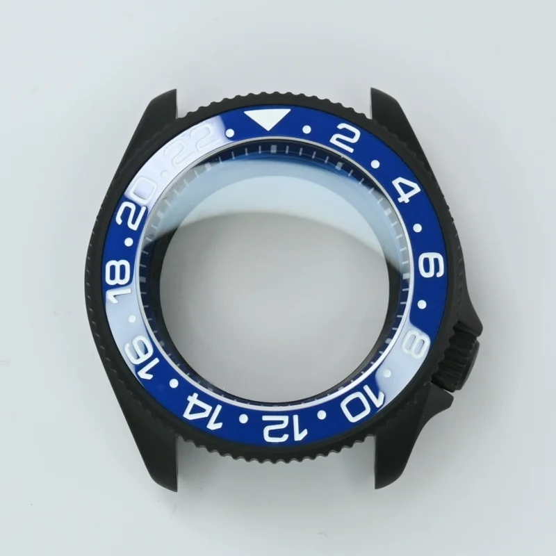 New 42mm Seiko SKX007 Case For NH35 And NH36 Movements Compatible With Sapphire Crystal And Waterproof Mods Cases
New 42mm Seiko SKX007 Case For NH35 And NH36 Movements Compatible With Sapphire Crystal And Waterproof Mods Cases