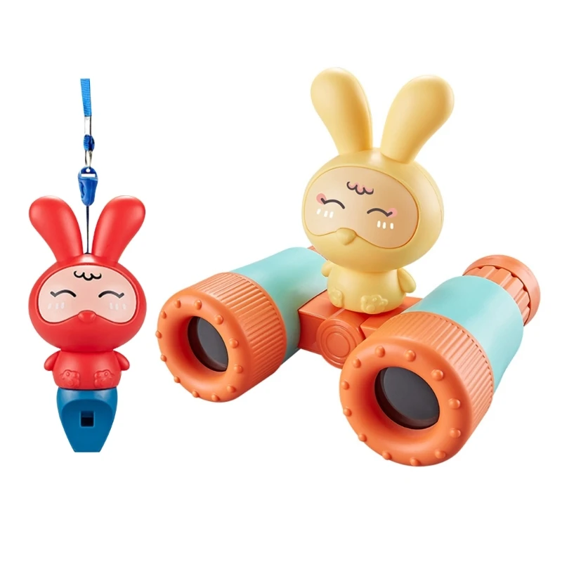 Children Binoculars with 8 Magnification Developmental Adventure Toy Toddler Binocular Toy Kids Favor
Children Binoculars with 8 Magnification Developmental Adventure Toy Toddler Binocular Toy Kids Favor