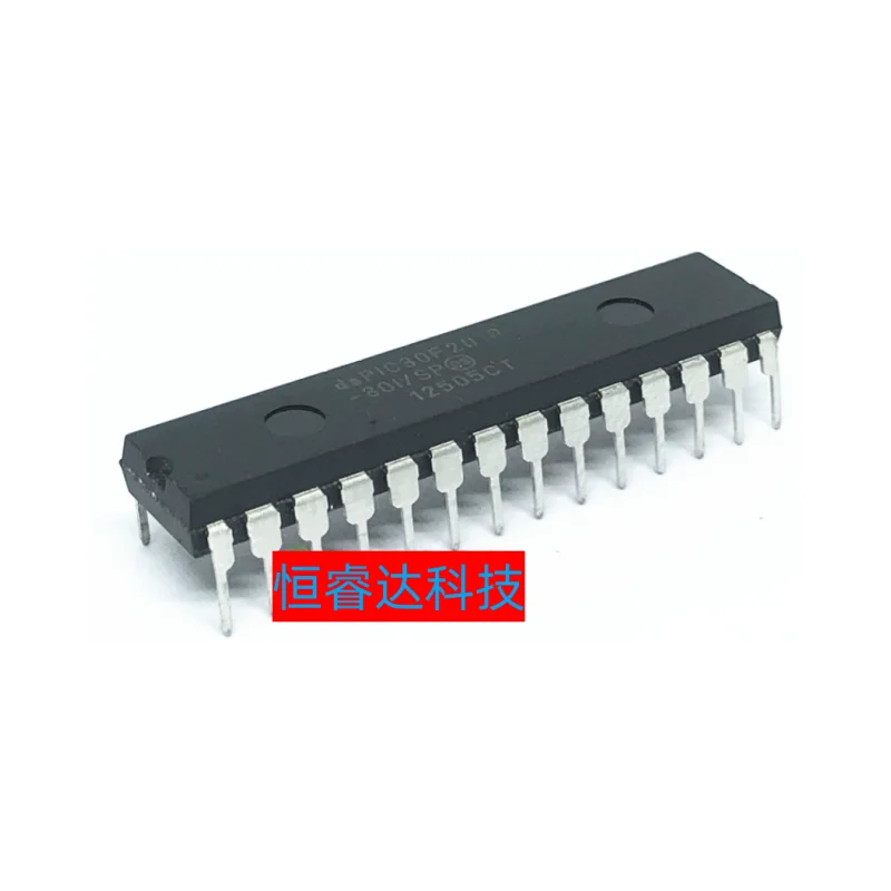1 шт./лот, новый оригинальный DSPIC30F2010-30I/SP DSPIC30F2010 DIP-28 IC в наличии
1 шт./лот, новый оригинальный DSPIC30F2010-30I/SP DSPIC30F2010 DIP-28 IC в наличии