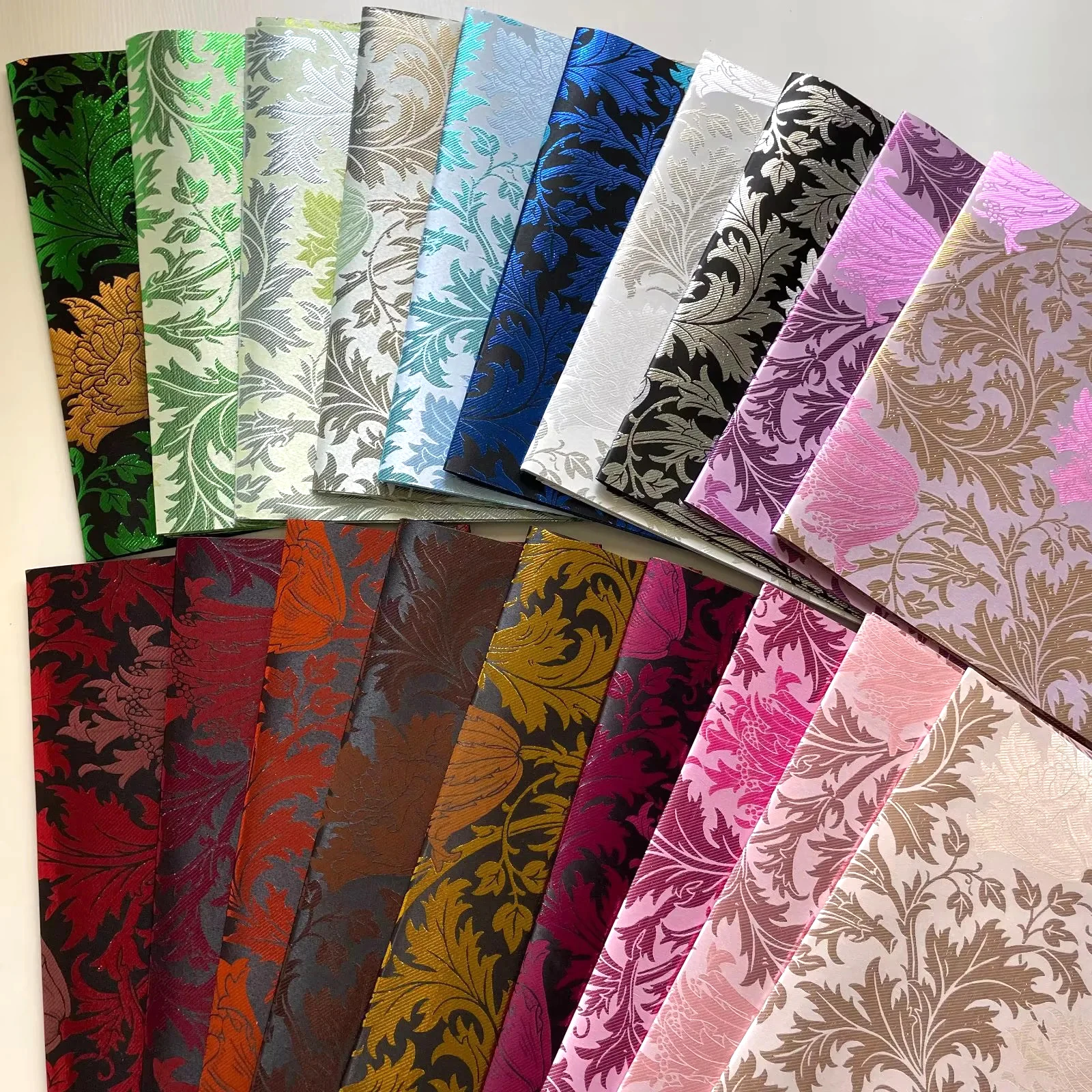 2.5 Yards Embroidered African Sego Headties Gele Fabric 2pcs/Bag for Wedding & Birthday Party TXH-20
2.5 Yards Embroidered African Sego Headties Gele Fabric 2pcs/Bag for Wedding & Birthday Party TXH-20