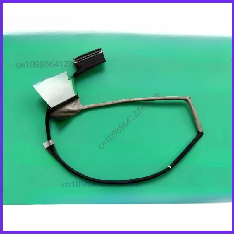 Новый ЖК-кабель EDP для Asus g634jy FHD 40pin 0,5 мм 6017b189110 1 14005-04440000
Новый ЖК-кабель EDP для Asus g634jy FHD 40pin 0,5 мм 6017b189110 1 14005-04440000