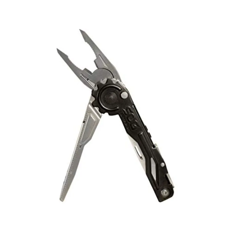 Multitool Pliers - SwitchPlier Multi Tool
Multitool Pliers - SwitchPlier Multi Tool