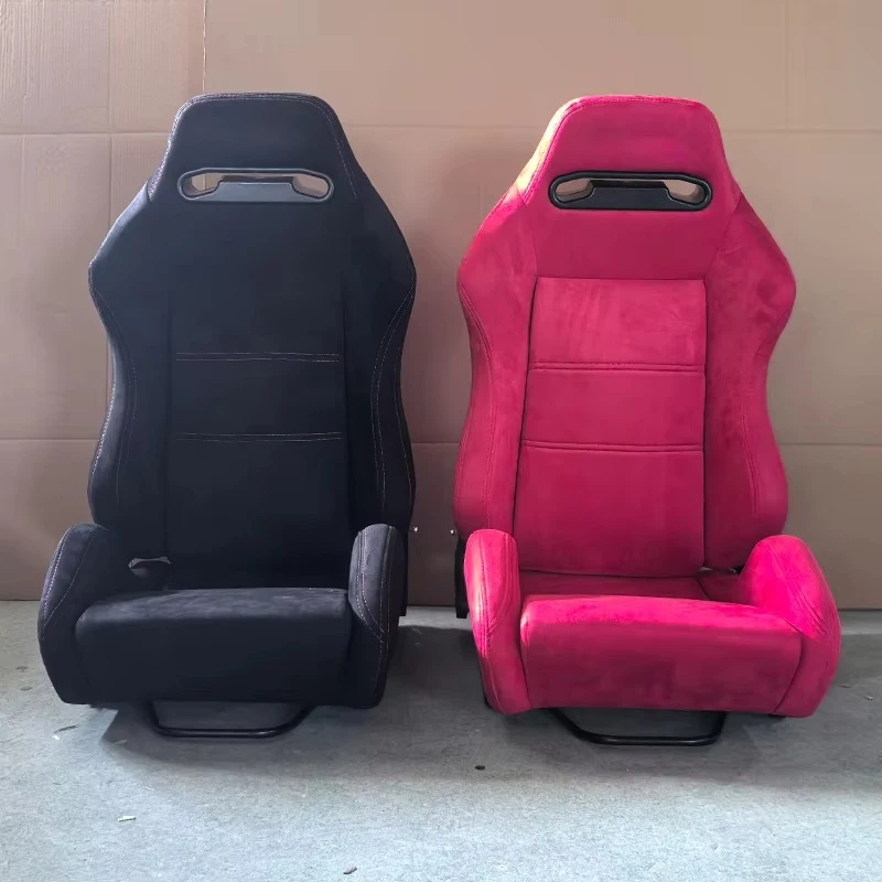 High Quality Carbon Fiber Racing Bucket Seats for Honda Civic Typer R Civic Si EG EK9 EP3 FN2 FD2 FK2 FK8 FL5 Racing Seats
High Quality Carbon Fiber Racing Bucket Seats for Honda Civic Typer R Civic Si EG EK9 EP3 FN2 FD2 FK2 FK8 FL5 Racing Seats