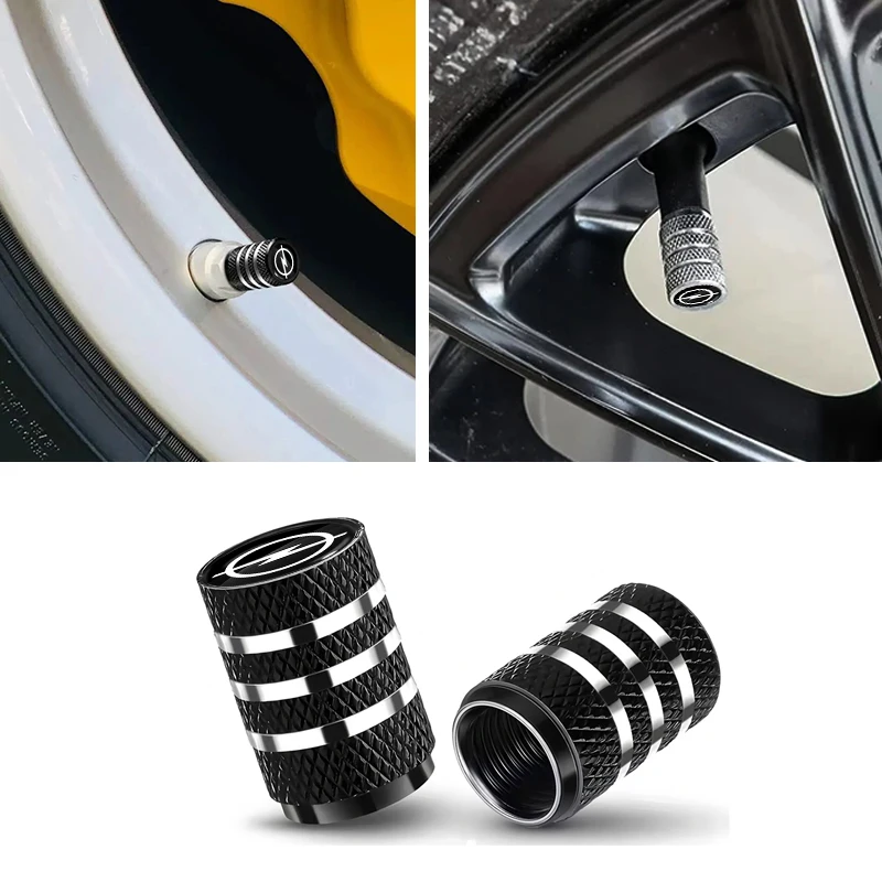 4PCS Metal Tire Valve Caps Car Tyre Dust Covers Accessories For Opel Astra j Insignia Astra g Corsa Zafira b Mokka Vivaro Meriva
4PCS Metal Tire Valve Caps Car Tyre Dust Covers Accessories For Opel Astra j Insignia Astra g Corsa Zafira b Mokka Vivaro Meriva