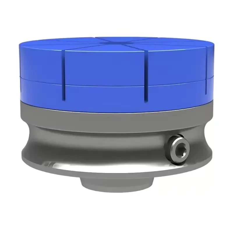 ID / OD Clamps for Machining - Form Holding Clamps ID Manual Inner Outer Diameter Side-Lock Fixture
ID / OD Clamps for Machining - Form Holding Clamps ID Manual Inner Outer Diameter Side-Lock Fixture