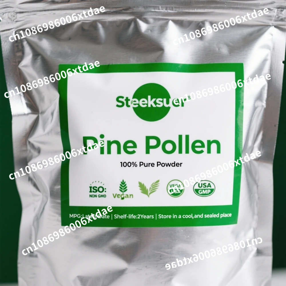 NO.029Global Customized for 100% Pine Pollen Powder Aluminum Foil Packing for Fast Delivered DIY Handmade Soap Scients
NO.029Global Customized for 100% Pine Pollen Powder Aluminum Foil Packing for Fast Delivered DIY Handmade Soap Scients
