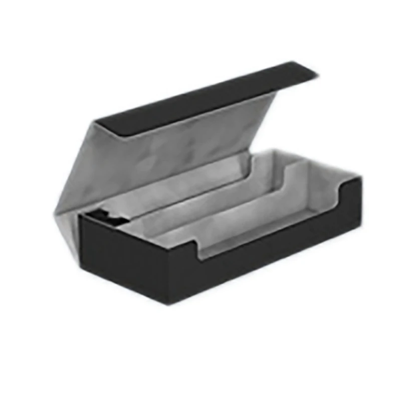 Large Card Case Deck Box Playmat And Dice Collector Container Card Storage Box Storage Dustproof Card Storage Box
Large Card Case Deck Box Playmat And Dice Collector Container Card Storage Box Storage Dustproof Card Storage Box