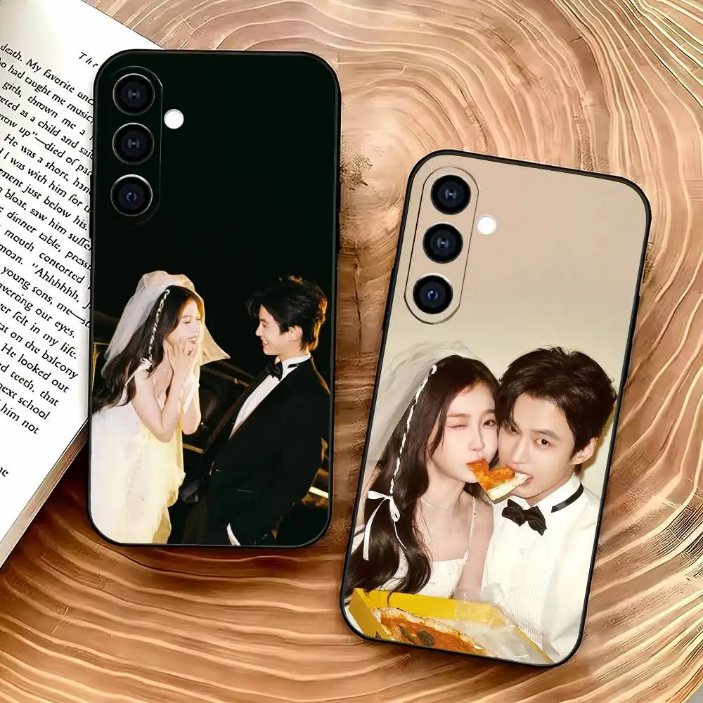 Speed and Love Jin Zhao Jiang Mu Esther He Yu Phone Case For Samsung Galaxy A73,A72,A71,A70,A53,A52,A51,Others Soft Black Cover
Speed and Love Jin Zhao Jiang Mu Esther He Yu Phone Case For Samsung Galaxy A73,A72,A71,A70,A53,A52,A51,Others Soft Black Cover
