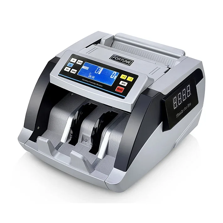 # l For Hot Selling Professional UV/MG/IR count and fake detector Mixed Value Money Counter with printer
# l For Hot Selling Professional UV/MG/IR count and fake detector Mixed Value Money Counter with printer