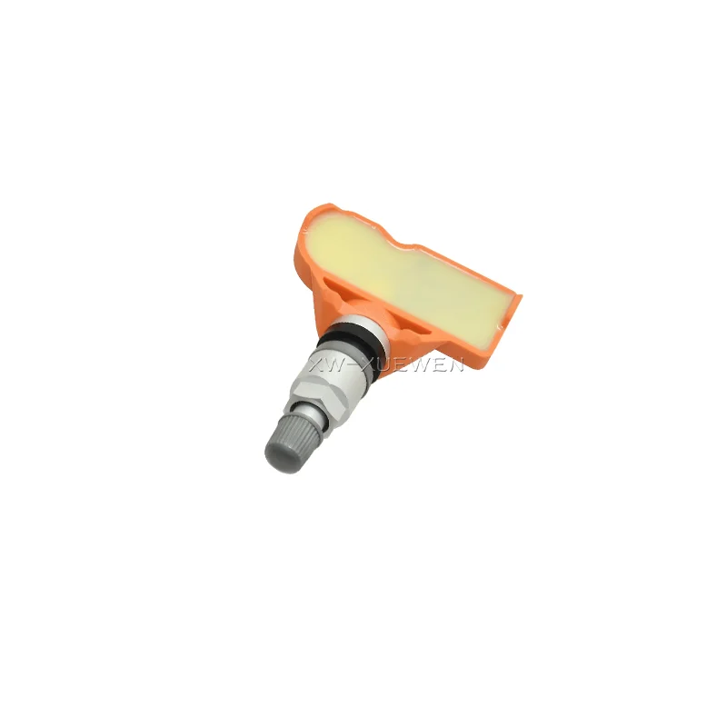 4pcs TIRE PRESSURE SENSOR 36106856227 For BMW F07 F10 F11 F06 F12 F13 F25 E71 E89 535i 550i 528i 520i 523i AtiveHybrid5 M5 640i
4pcs TIRE PRESSURE SENSOR 36106856227 For BMW F07 F10 F11 F06 F12 F13 F25 E71 E89 535i 550i 528i 520i 523i AtiveHybrid5 M5 640i