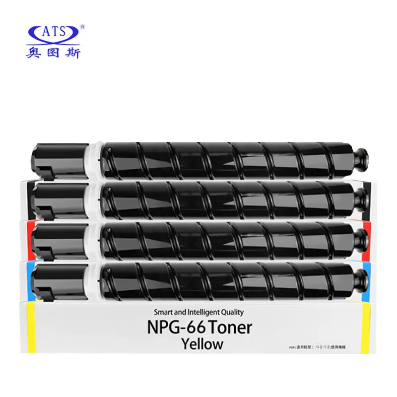 4 шт./компл. NPG-66 GPR-52 C-EXV48 iRC1325 iRC1335 тонер-картридж для Canon iR C1325 C1335 NPG66 GPR52 CEXV48 тонер-порошок
4 шт./компл. NPG-66 GPR-52 C-EXV48 iRC1325 iRC1335 тонер-картридж для Canon iR C1325 C1335 NPG66 GPR52 CEXV48 тонер-порошок