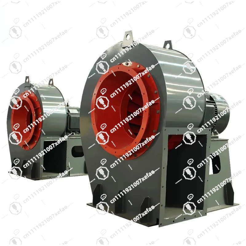 High temperature centrifugal fan 6-51No5A Metal industrial boiler induced draft fan Exhaust furnace Fan centrifugal
High temperature centrifugal fan 6-51No5A Metal industrial boiler induced draft fan Exhaust furnace Fan centrifugal