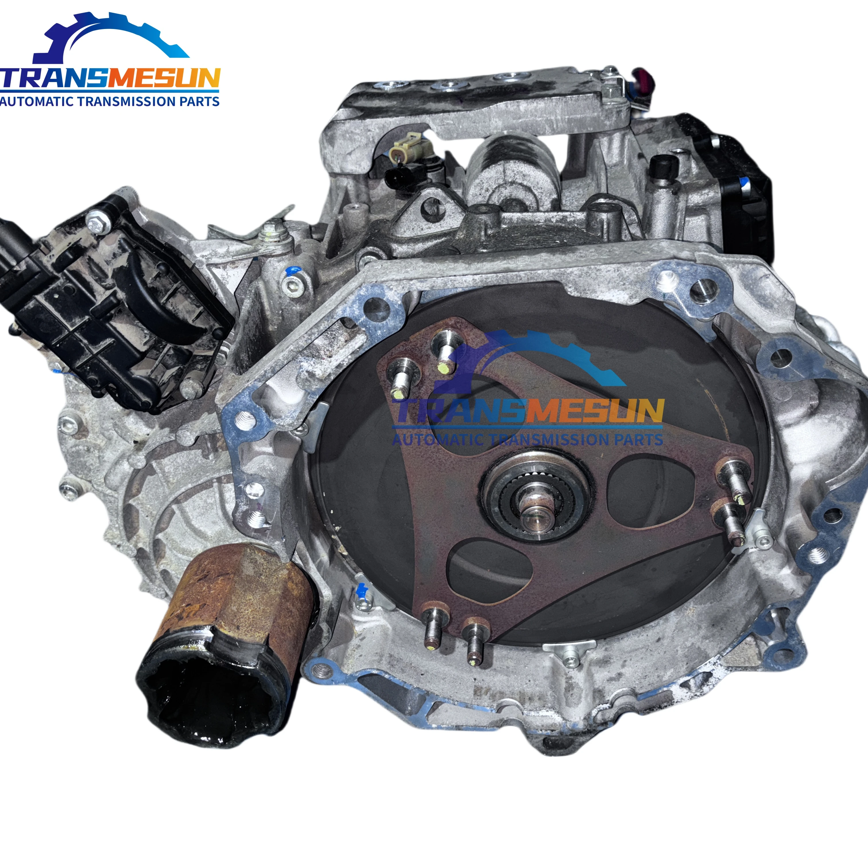 1700010-VD04 Automatic Transmission Vehicle Parts Accessories 7DCT220 Gear Boxes for BESTUNE T77
1700010-VD04 Automatic Transmission Vehicle Parts Accessories 7DCT220 Gear Boxes for BESTUNE T77