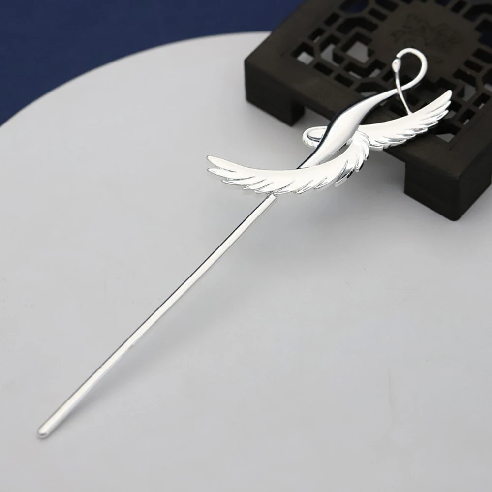 Chinese Fashion Bridal Women Feather Girls Hair Stick Hairpin Hair Fork Bird
Chinese Fashion Bridal Women Feather Girls Hair Stick Hairpin Hair Fork Bird
