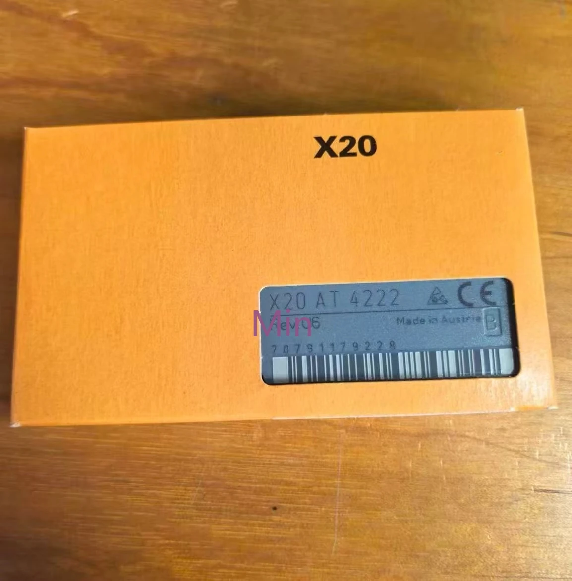 X20BM11 X20DO9322 X20AI4622 X20AO4622 X20AT4222 X20BM05 X20BM11 X20TB12 X20DIF371 X20DI9371
X20BM11 X20DO9322 X20AI4622 X20AO4622 X20AT4222 X20BM05 X20BM11 X20TB12 X20DIF371 X20DI9371