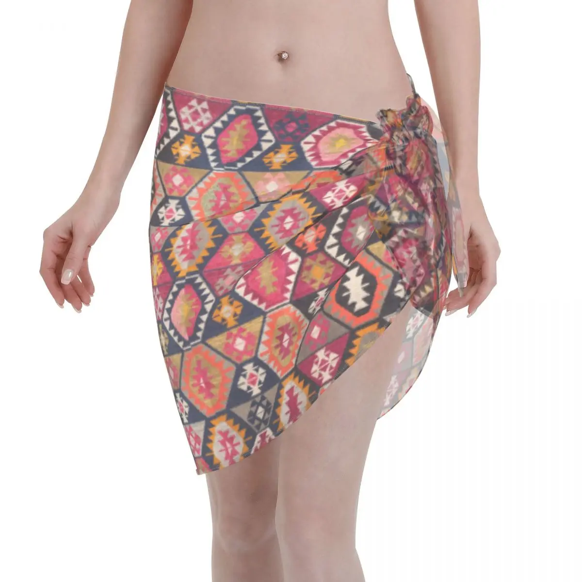 Custom For Swimwear Vintage Bohemian Women Short Sarongs Beach Wrap Women Beach Bikini Wrap Sarongs Swimsuit Cover-ups
Custom For Swimwear Vintage Bohemian Women Short Sarongs Beach Wrap Women Beach Bikini Wrap Sarongs Swimsuit Cover-ups
