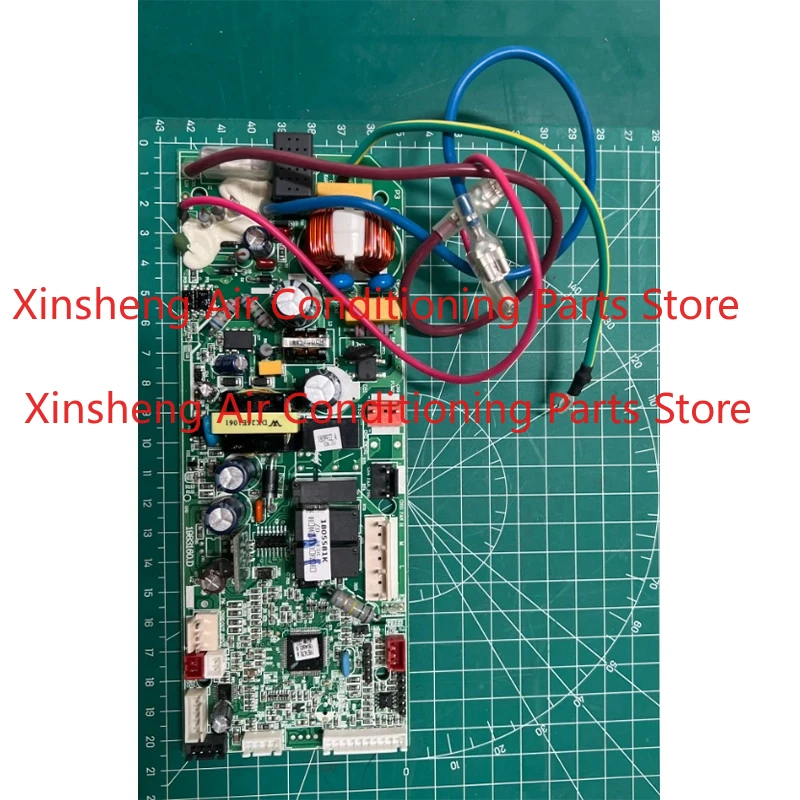 New for Hitachi HUR-125W/S521 computer board main control board 1556519.G 1553361.D
New for Hitachi HUR-125W/S521 computer board main control board 1556519.G 1553361.D