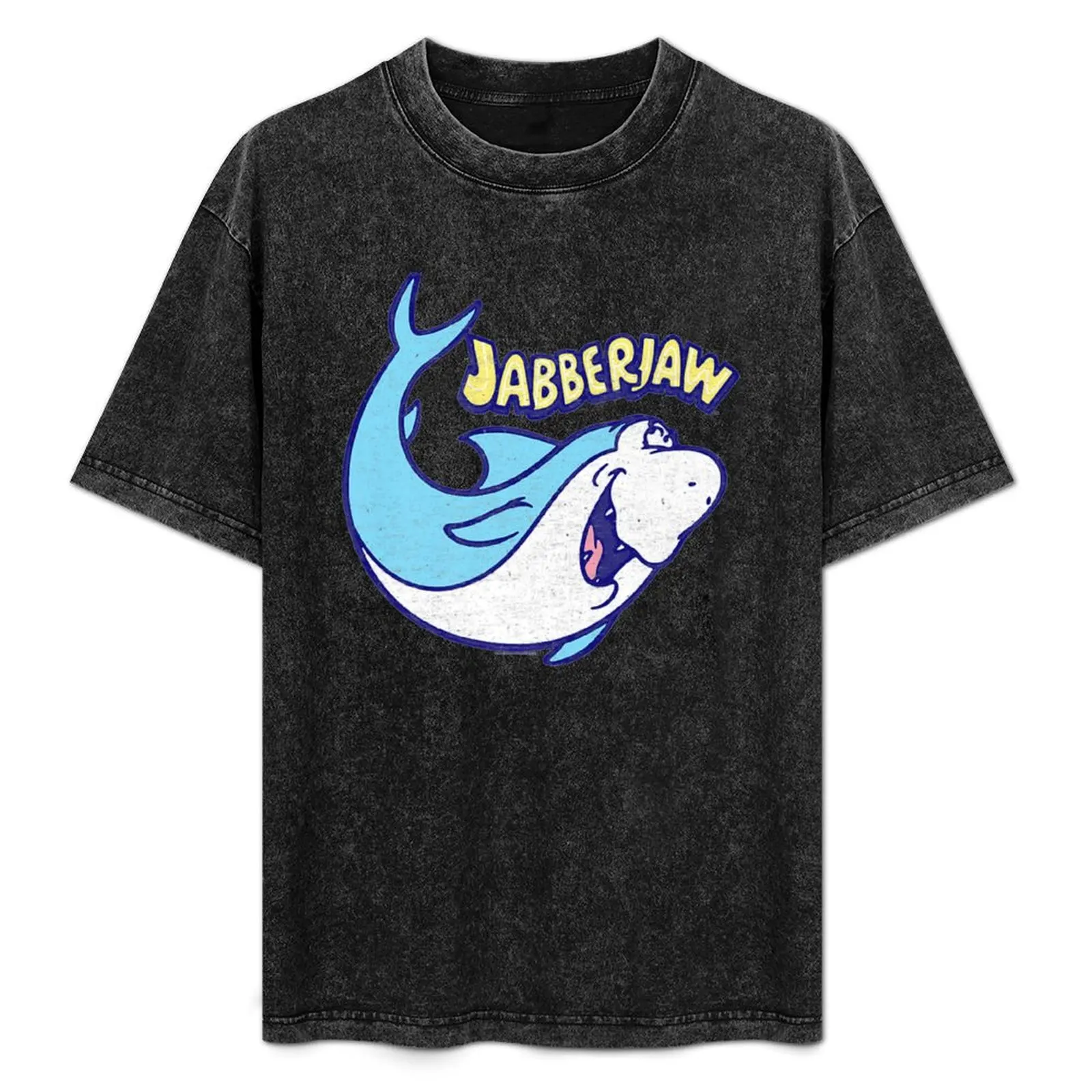 Jabberjaw Retro Swim T-Shirt Moisture Wicking Athletic T-Shirt
Jabberjaw Retro Swim T-Shirt Moisture Wicking Athletic T-Shirt