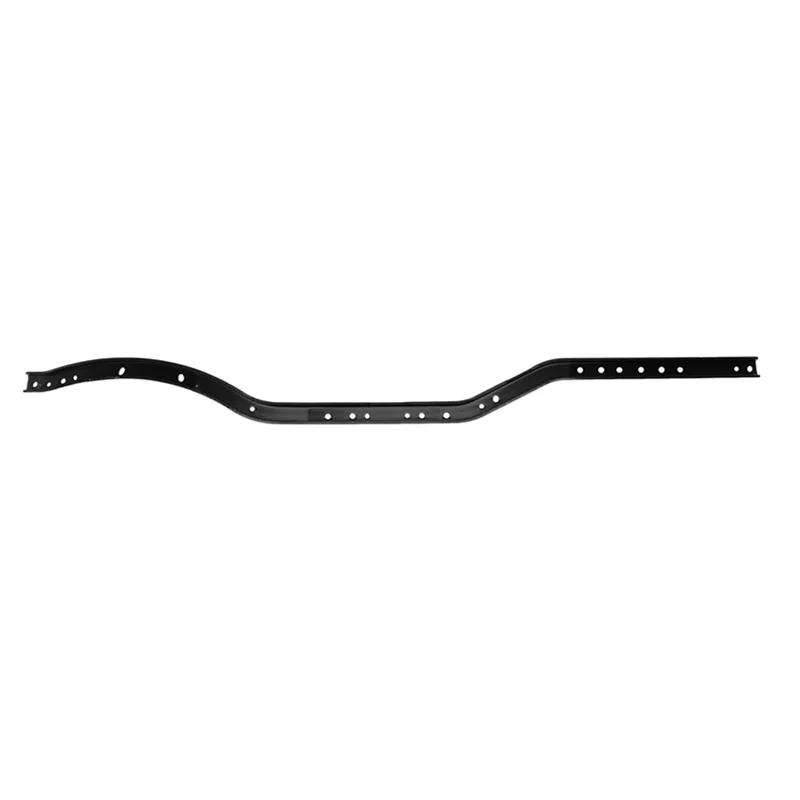 4Pcs/Set Steel Chassis Frame Rails For AXIAL SCX10 90027 SCX10 II 90046 90047 RC Car Crawler Truck Vehicle Model
4Pcs/Set Steel Chassis Frame Rails For AXIAL SCX10 90027 SCX10 II 90046 90047 RC Car Crawler Truck Vehicle Model